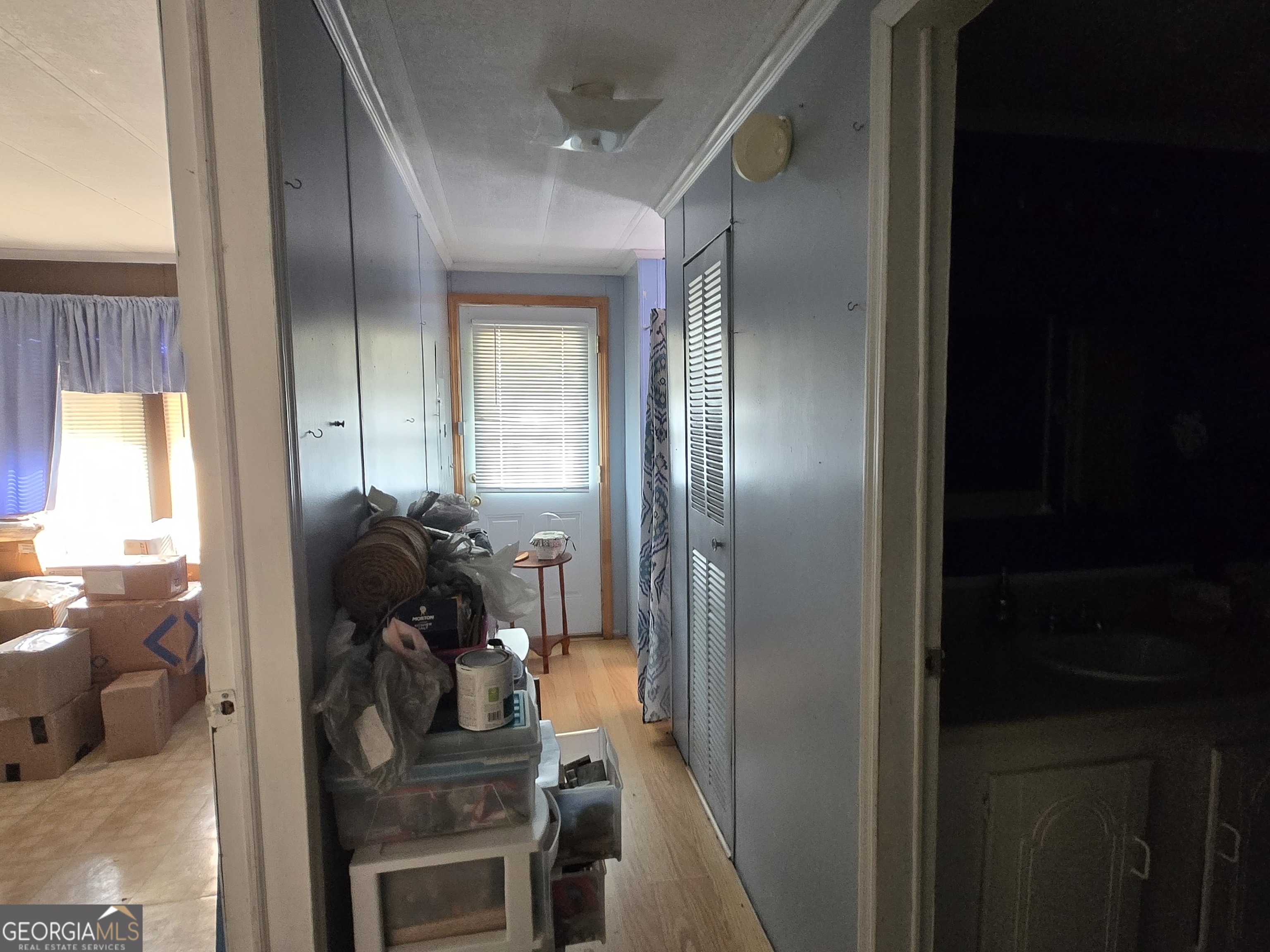 46 Tony Baker Lane Garfield GA 30425