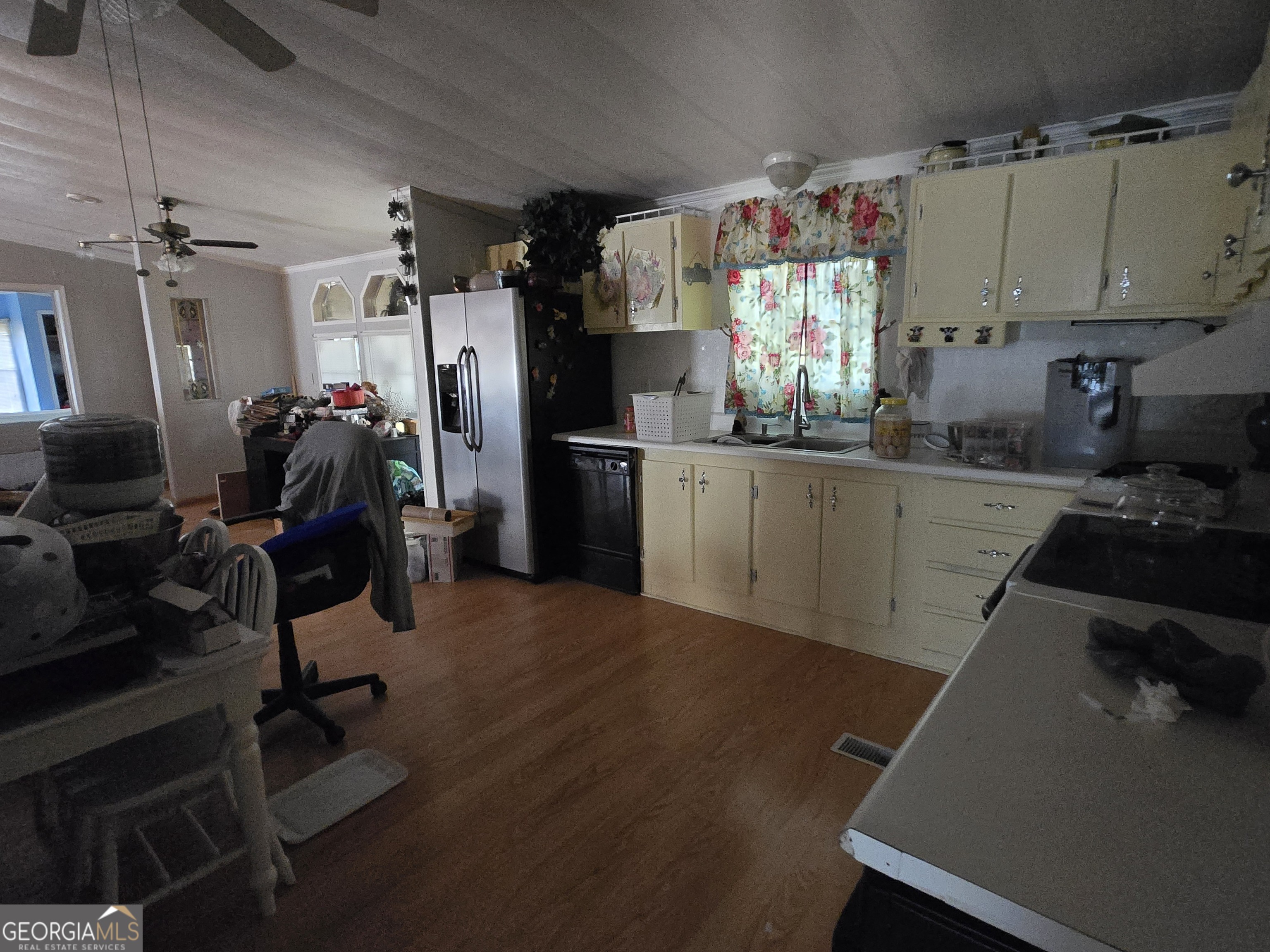 46 Tony Baker Lane Garfield GA 30425
