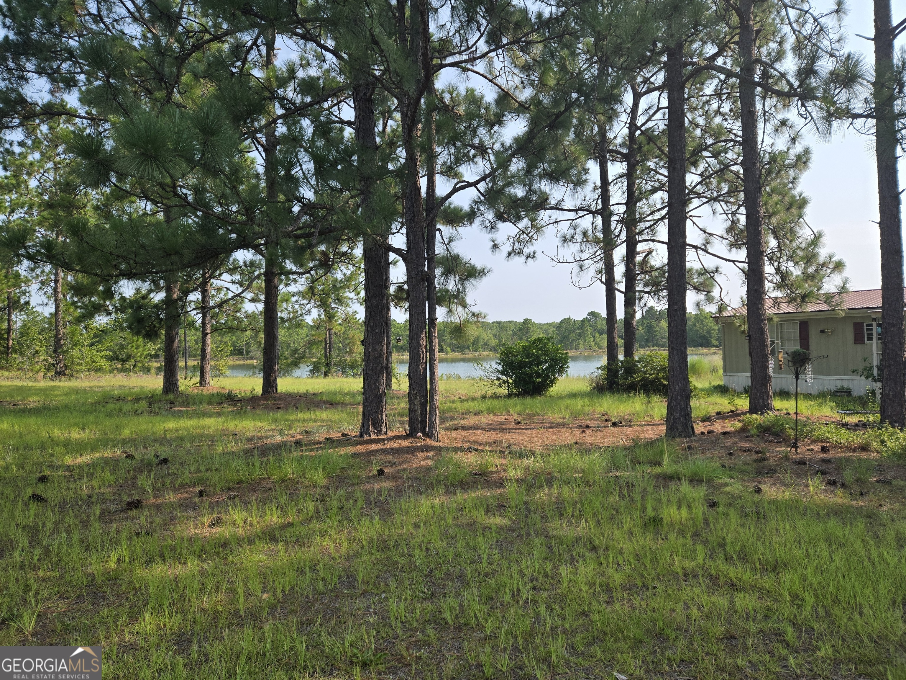 46 Tony Baker Lane Garfield GA 30425