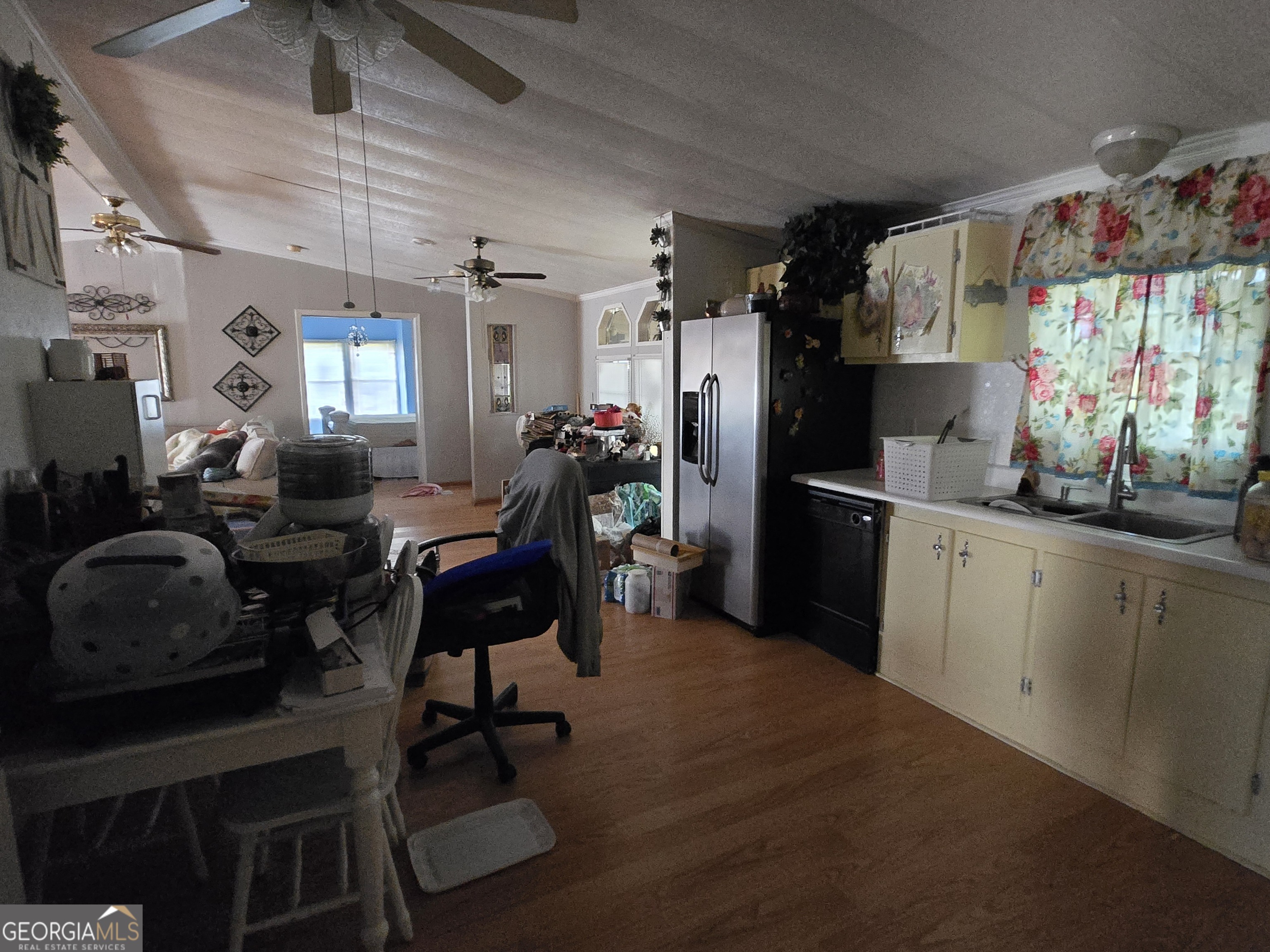 46 Tony Baker Lane Garfield GA 30425