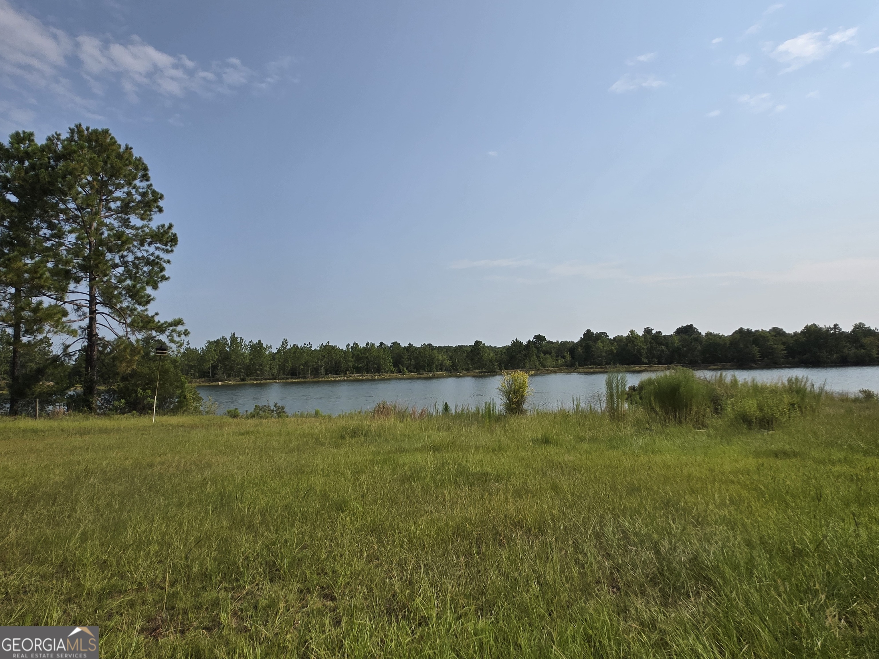 46 Tony Baker Lane Garfield GA 30425