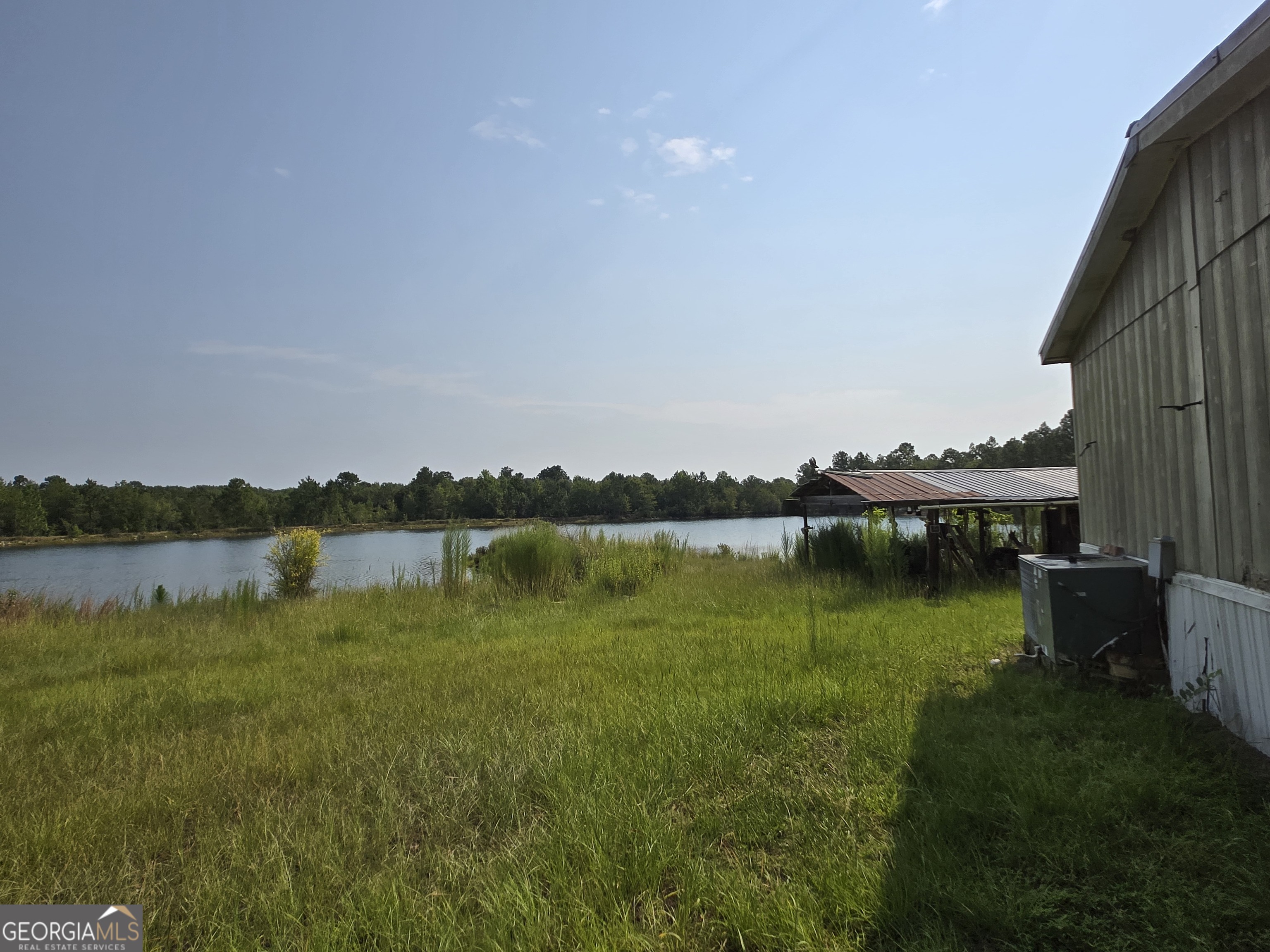46 Tony Baker Lane Garfield GA 30425