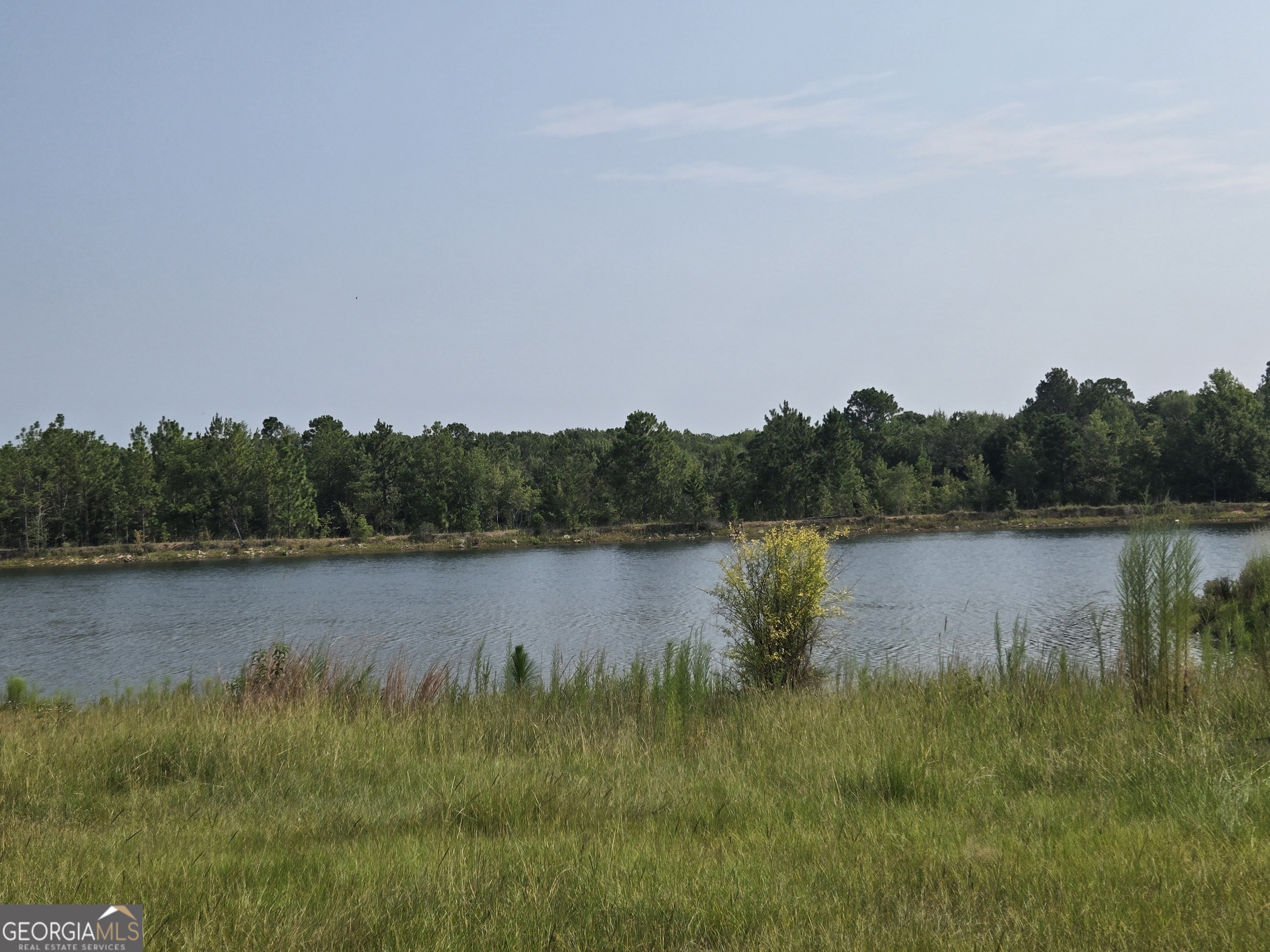 46 Tony Baker Lane Garfield GA 30425