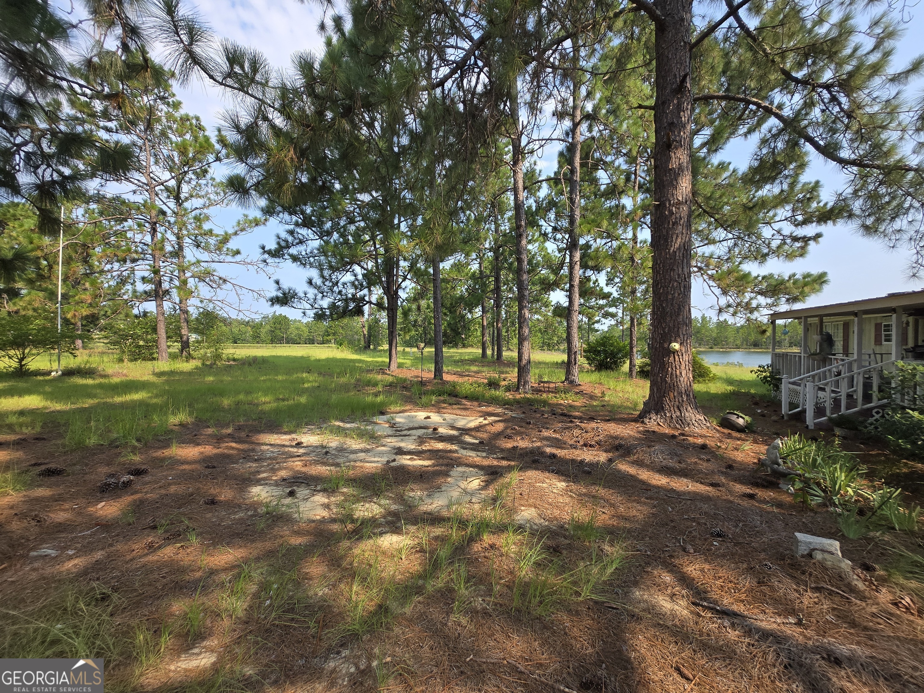 46 Tony Baker Lane Garfield GA 30425