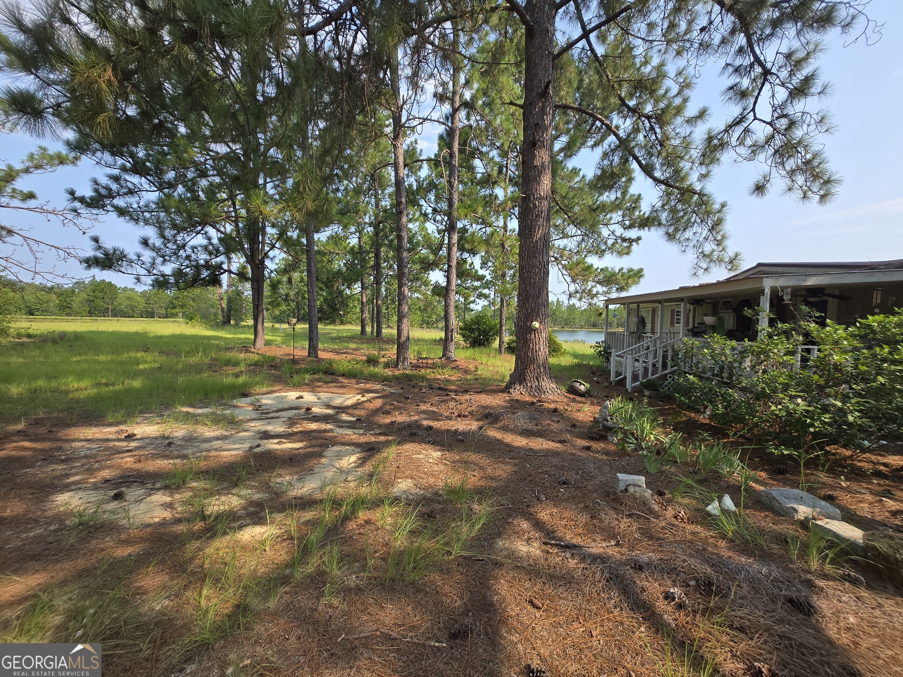 46 Tony Baker Lane Garfield GA 30425