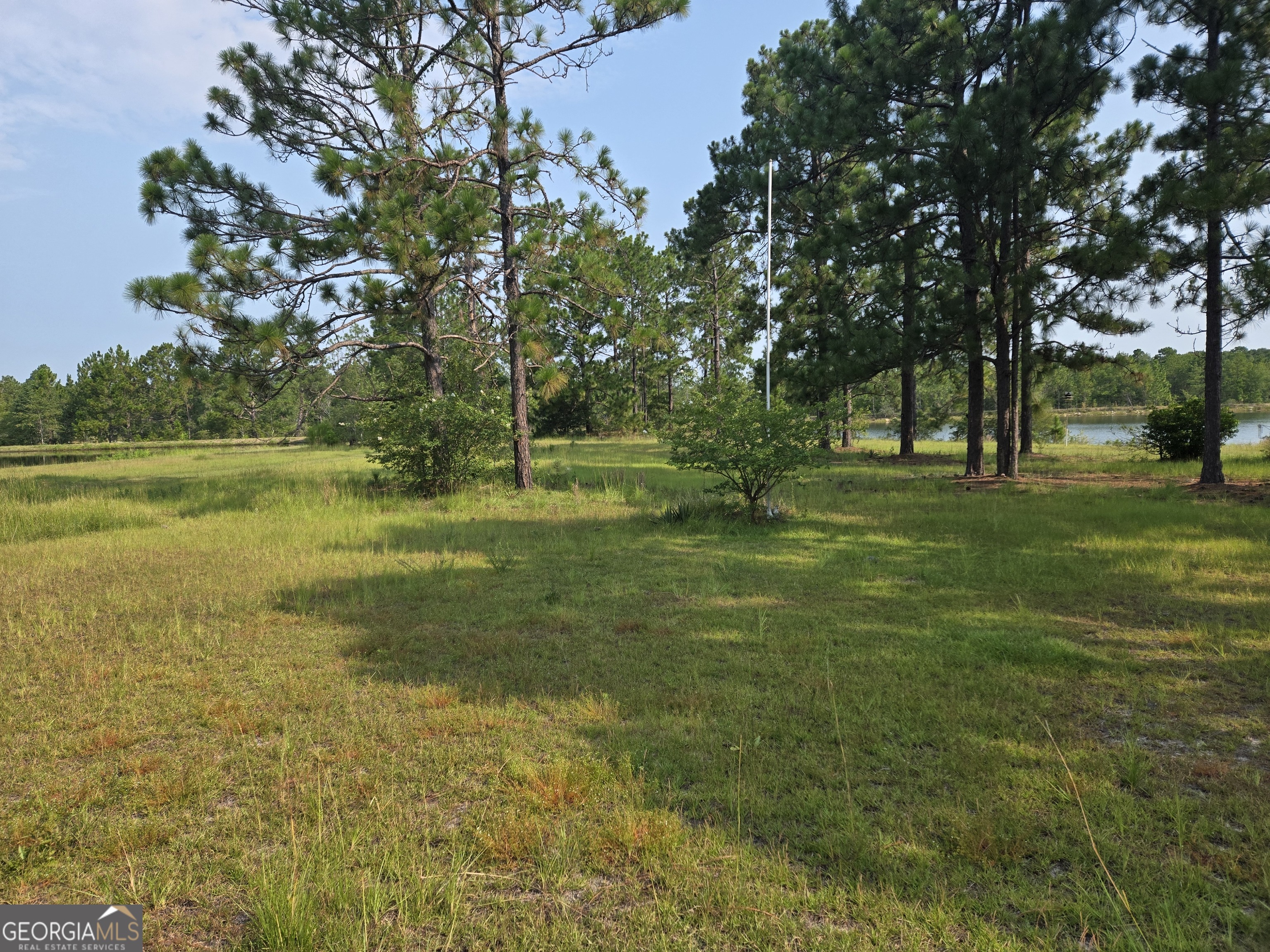 46 Tony Baker Lane Garfield GA 30425