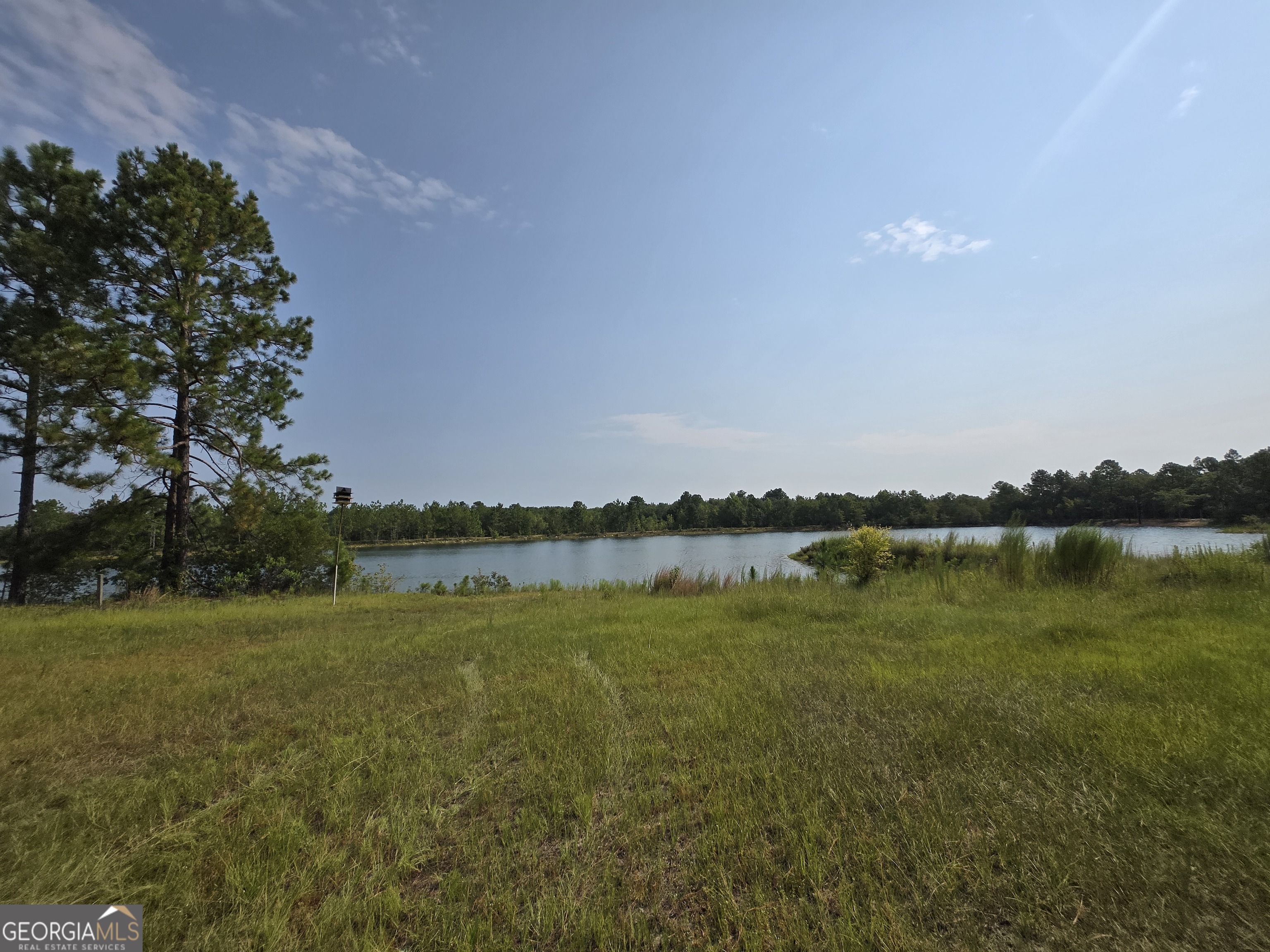 46 Tony Baker Lane Garfield GA 30425