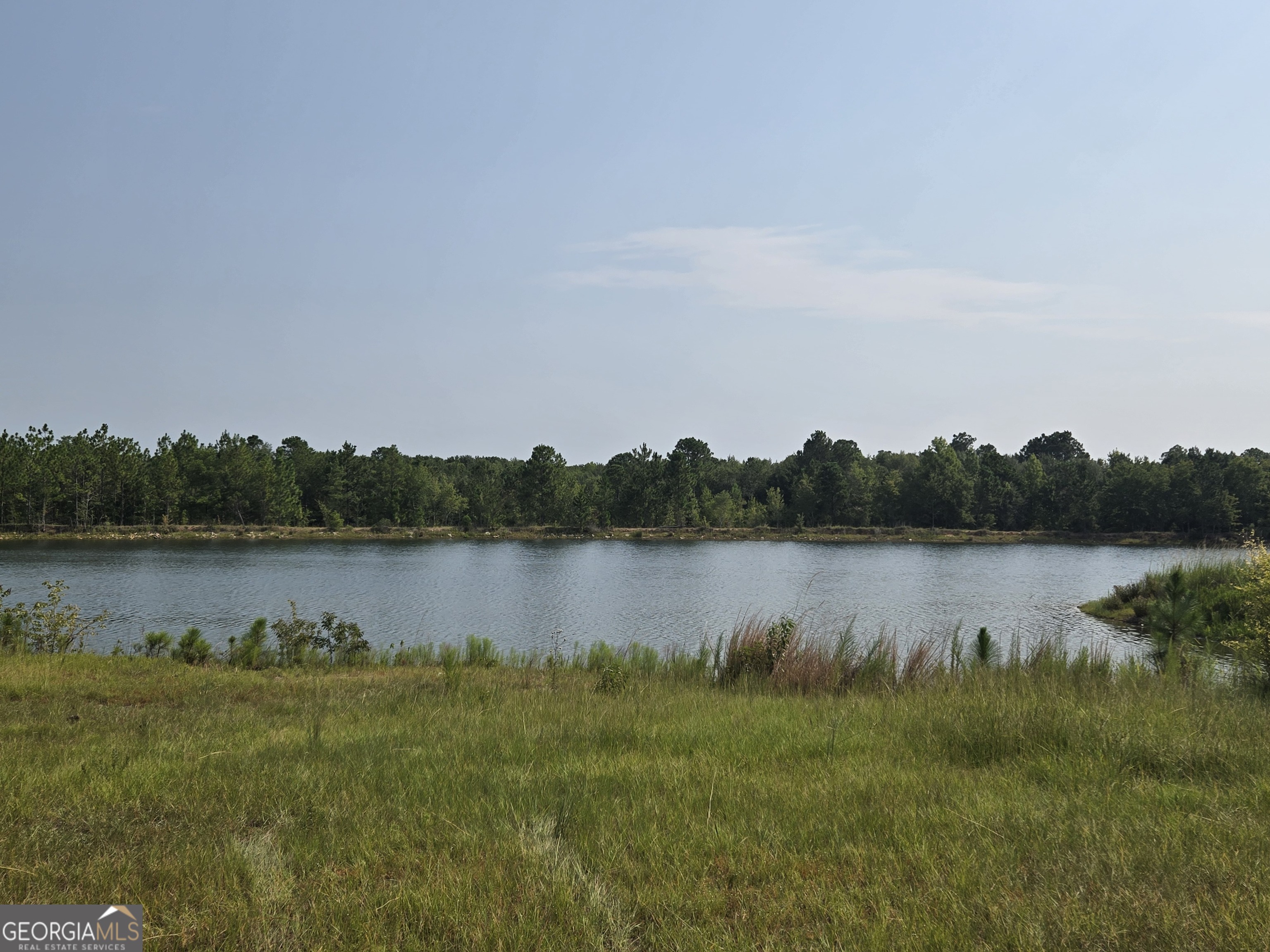 46 Tony Baker Lane Garfield GA 30425