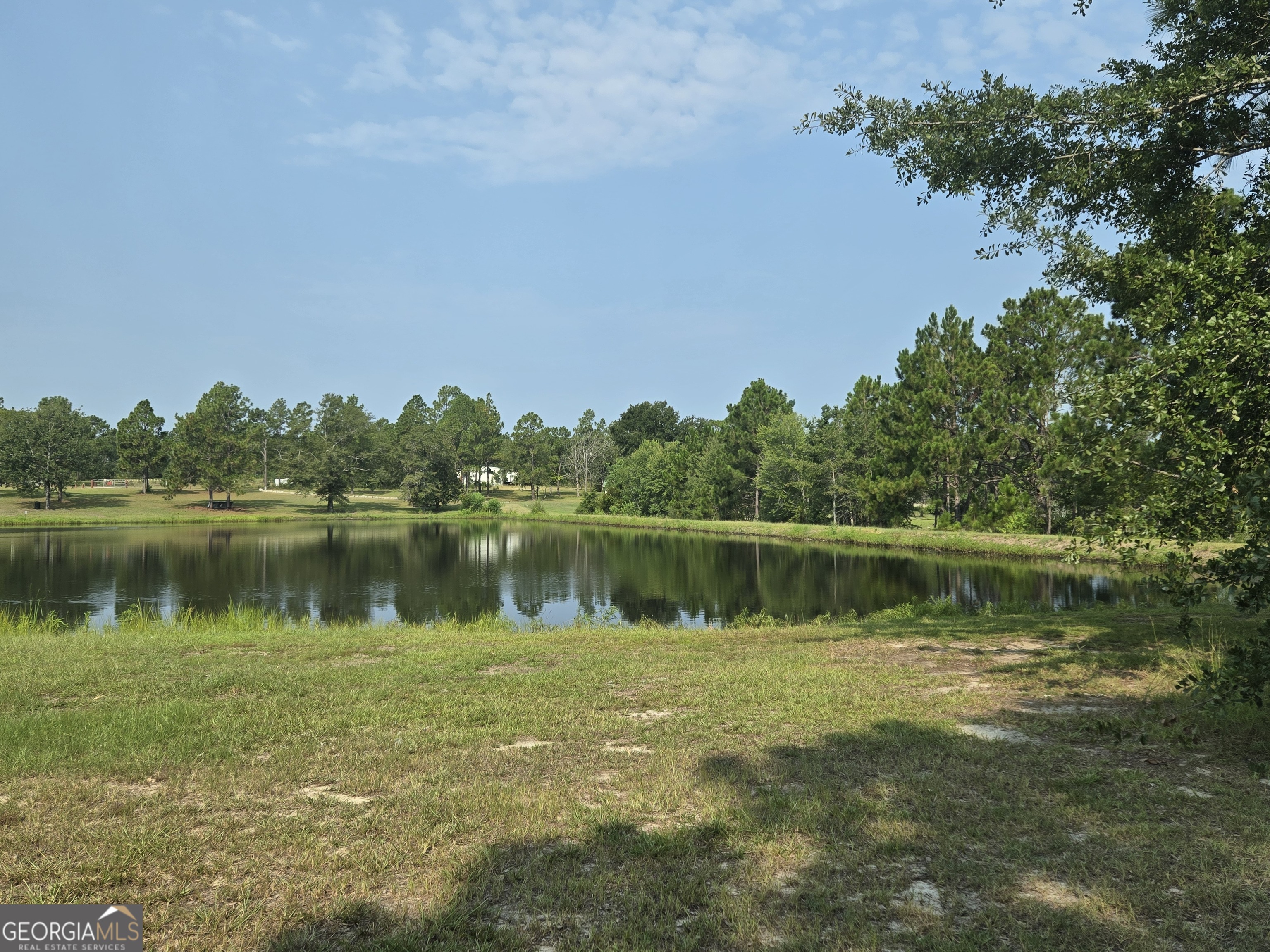 46 Tony Baker Lane Garfield GA 30425