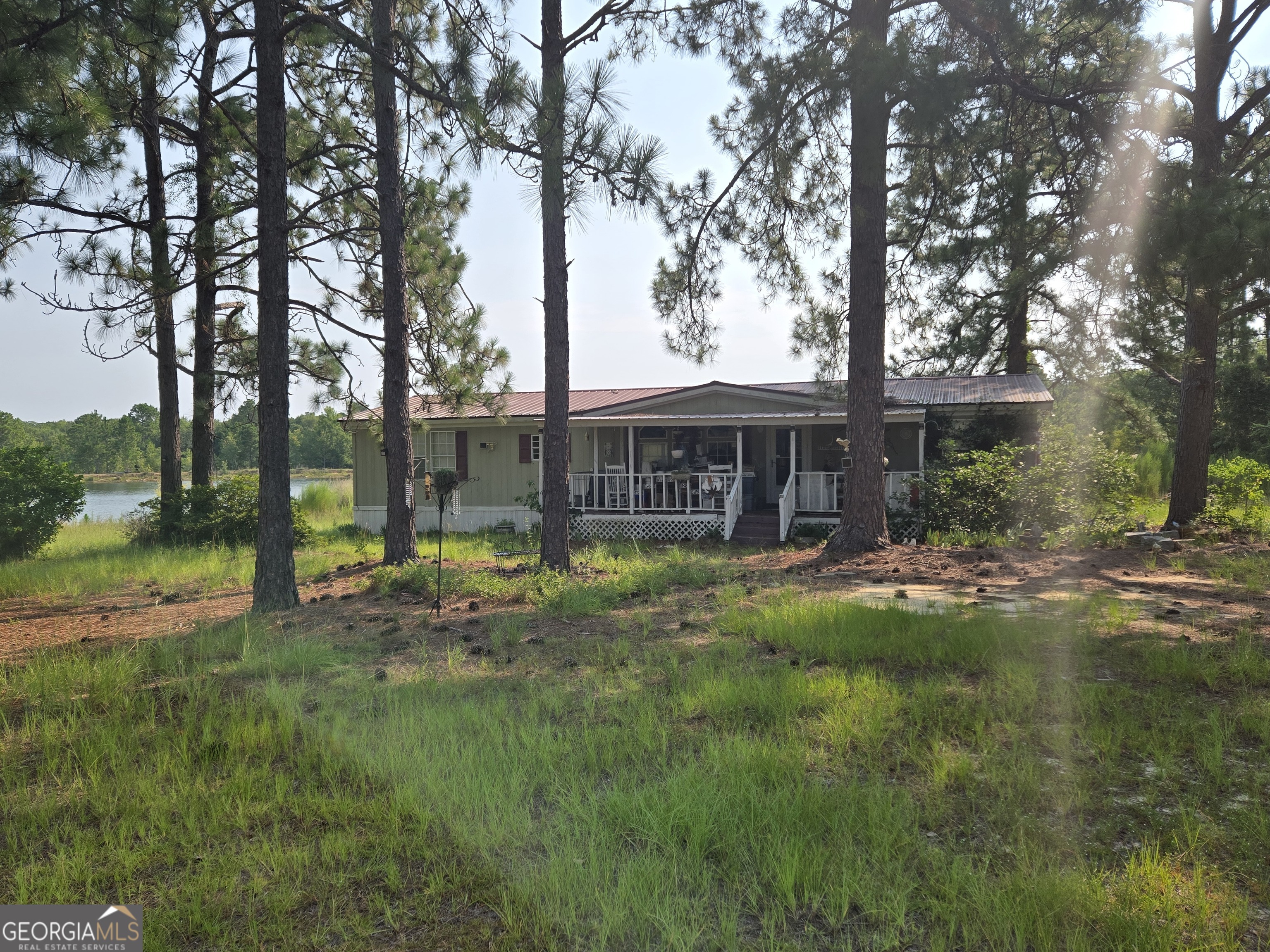 46 Tony Baker Lane Garfield GA 30425