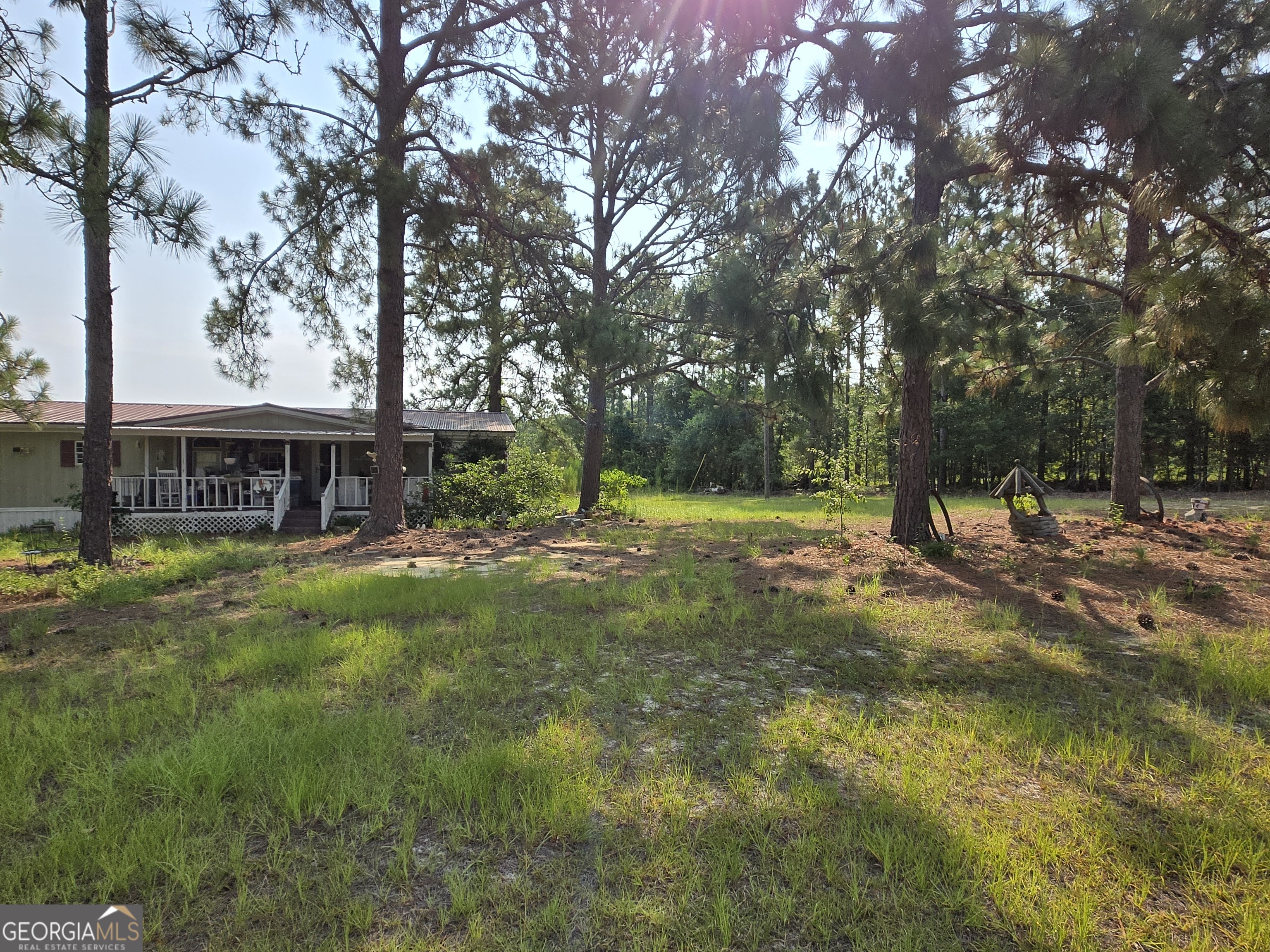 46 Tony Baker Lane Garfield GA 30425