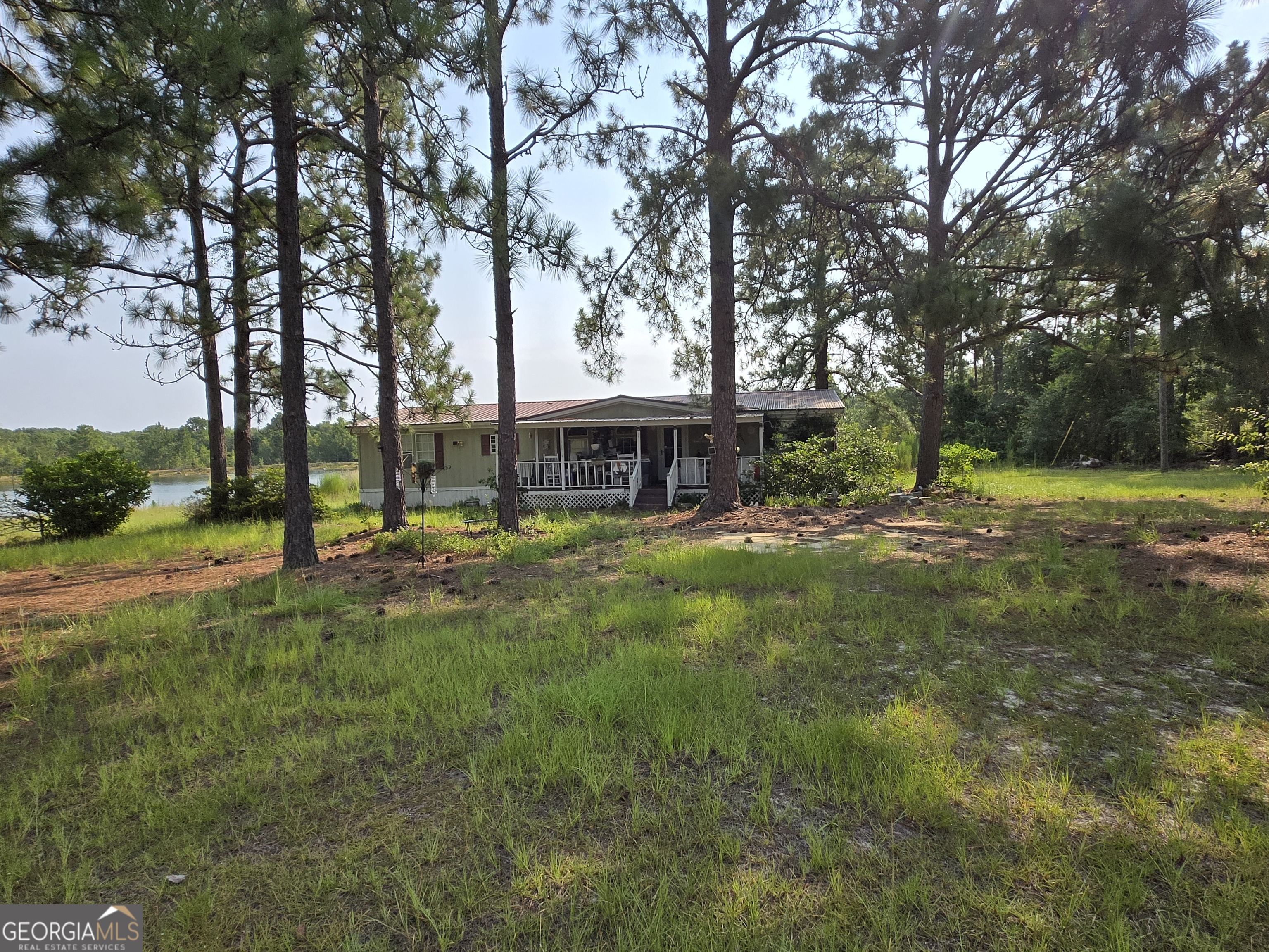 46 Tony Baker Lane Garfield GA 30425