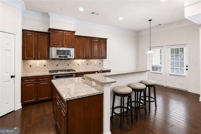 122 Barkley Lane Sandy Springs GA 30328