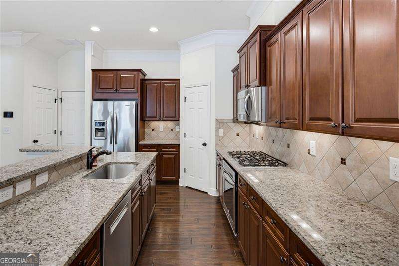 122 Barkley Lane Sandy Springs GA 30328