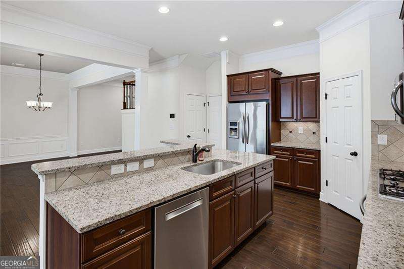 122 Barkley Lane Sandy Springs GA 30328