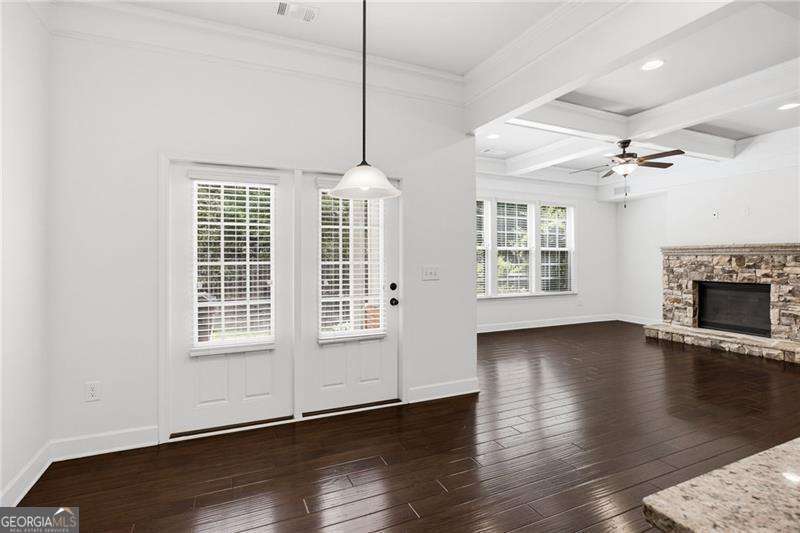 122 Barkley Lane Sandy Springs GA 30328