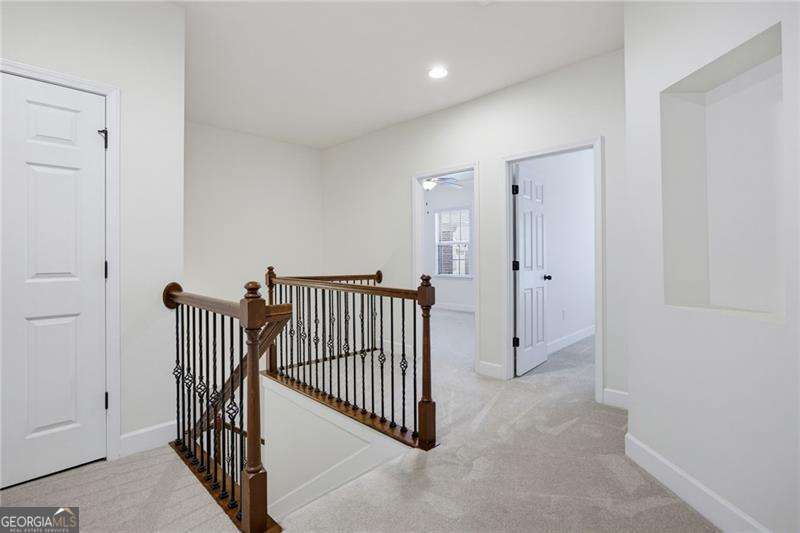 122 Barkley Lane Sandy Springs GA 30328