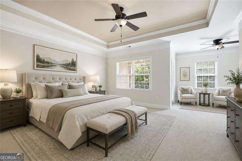 122 Barkley Lane Sandy Springs GA 30328