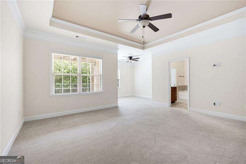 122 Barkley Lane Sandy Springs GA 30328