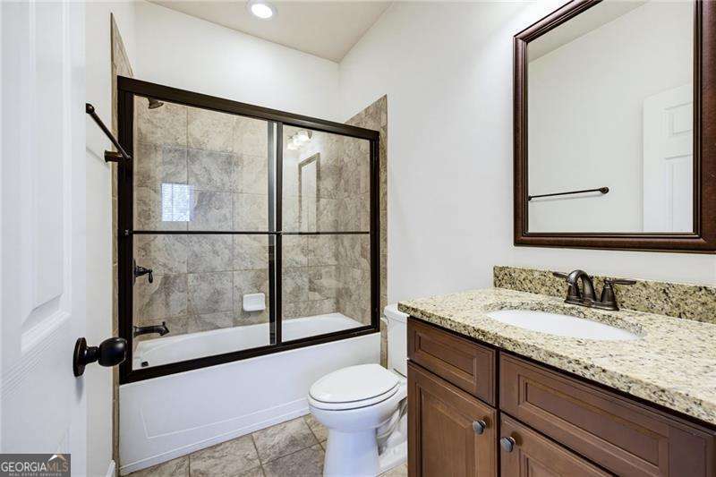 122 Barkley Lane Sandy Springs GA 30328
