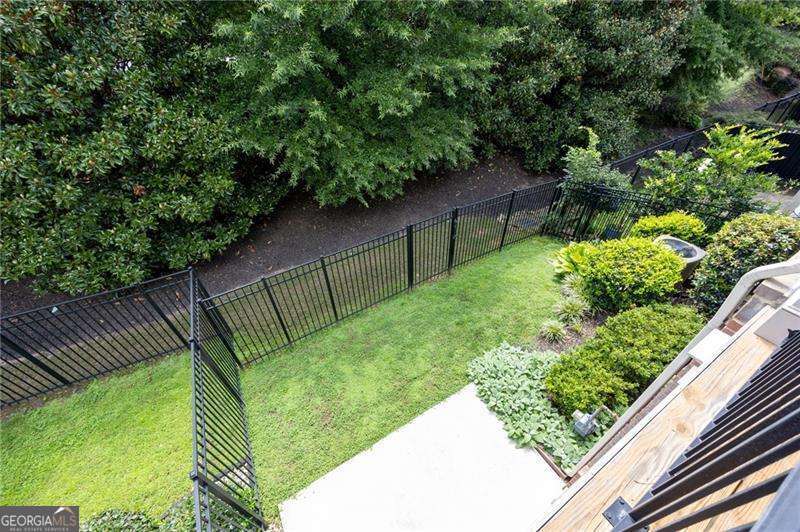 122 Barkley Lane Sandy Springs GA 30328