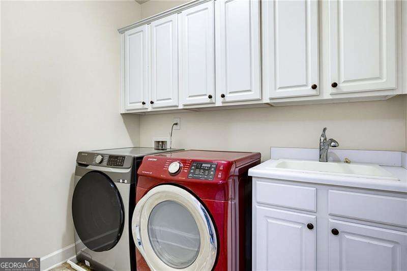 122 Barkley Lane Sandy Springs GA 30328