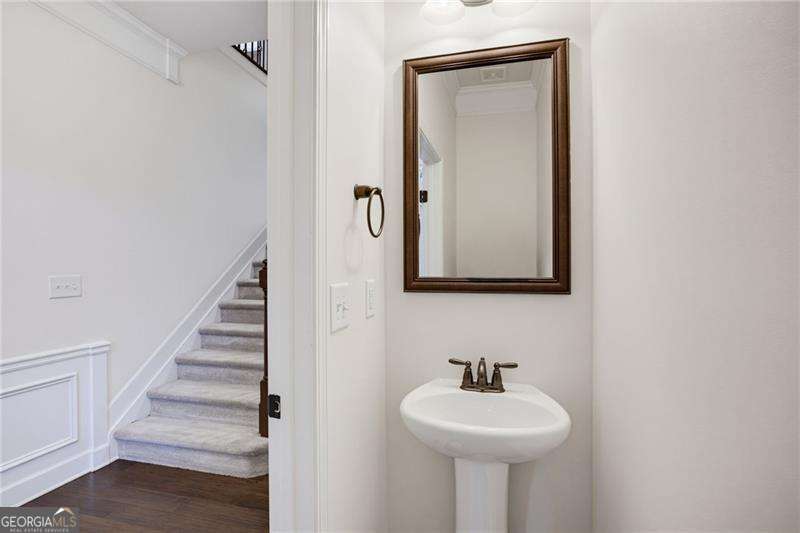 122 Barkley Lane Sandy Springs GA 30328