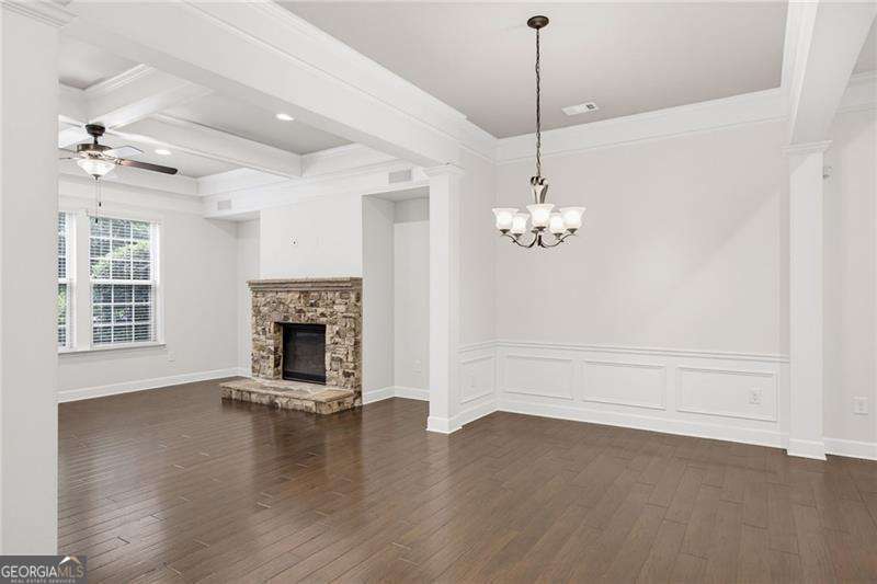 122 Barkley Lane Sandy Springs GA 30328