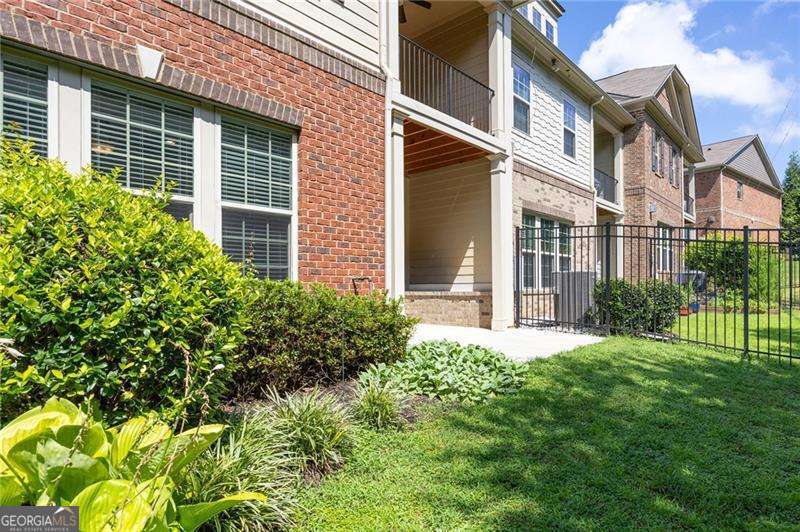 122 Barkley Lane Sandy Springs GA 30328