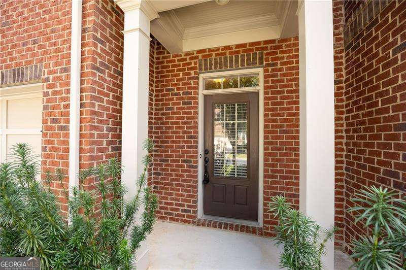 122 Barkley Lane Sandy Springs GA 30328