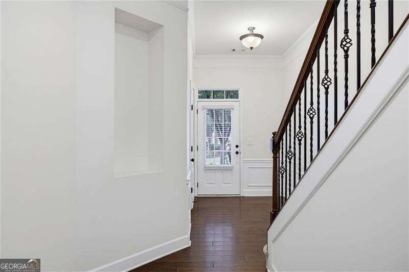 122 Barkley Lane Sandy Springs GA 30328