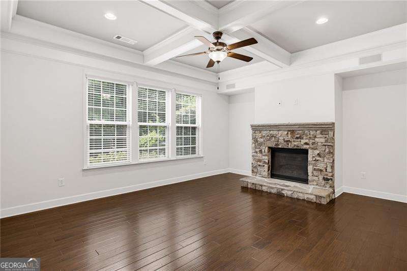 122 Barkley Lane Sandy Springs GA 30328