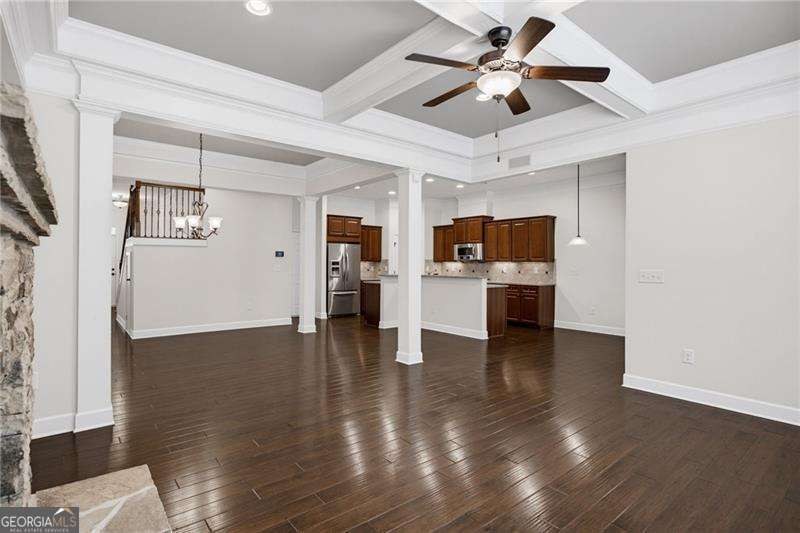 122 Barkley Lane Sandy Springs GA 30328