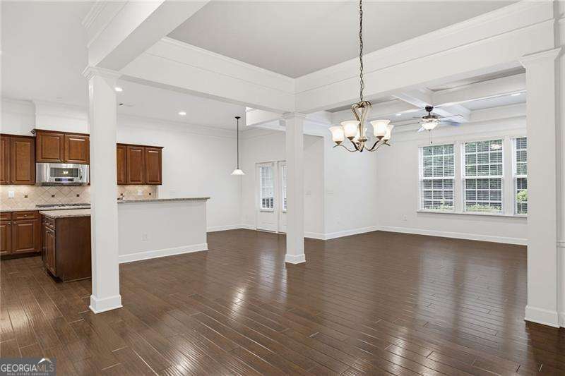 122 Barkley Lane Sandy Springs GA 30328