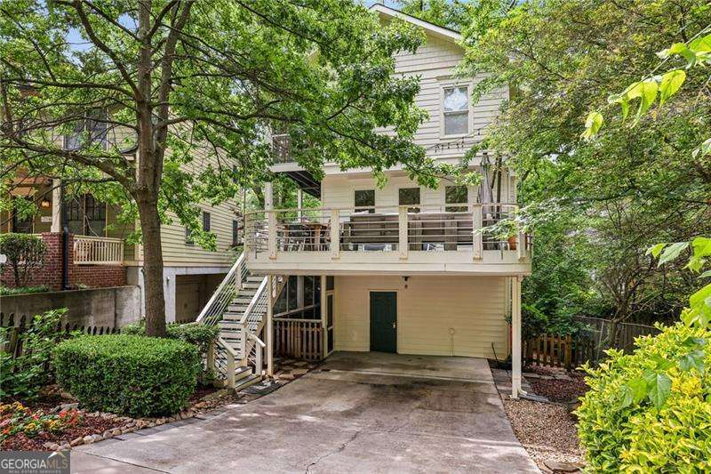 337 Atlantis Avenue NE Atlanta GA 30307