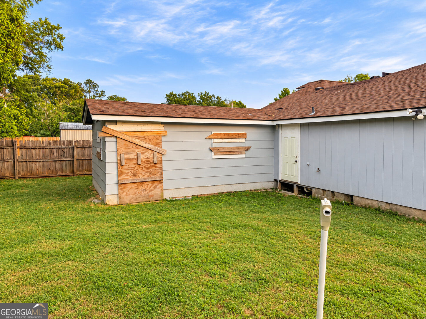 2121 Lake Avenue Augusta GA 30904