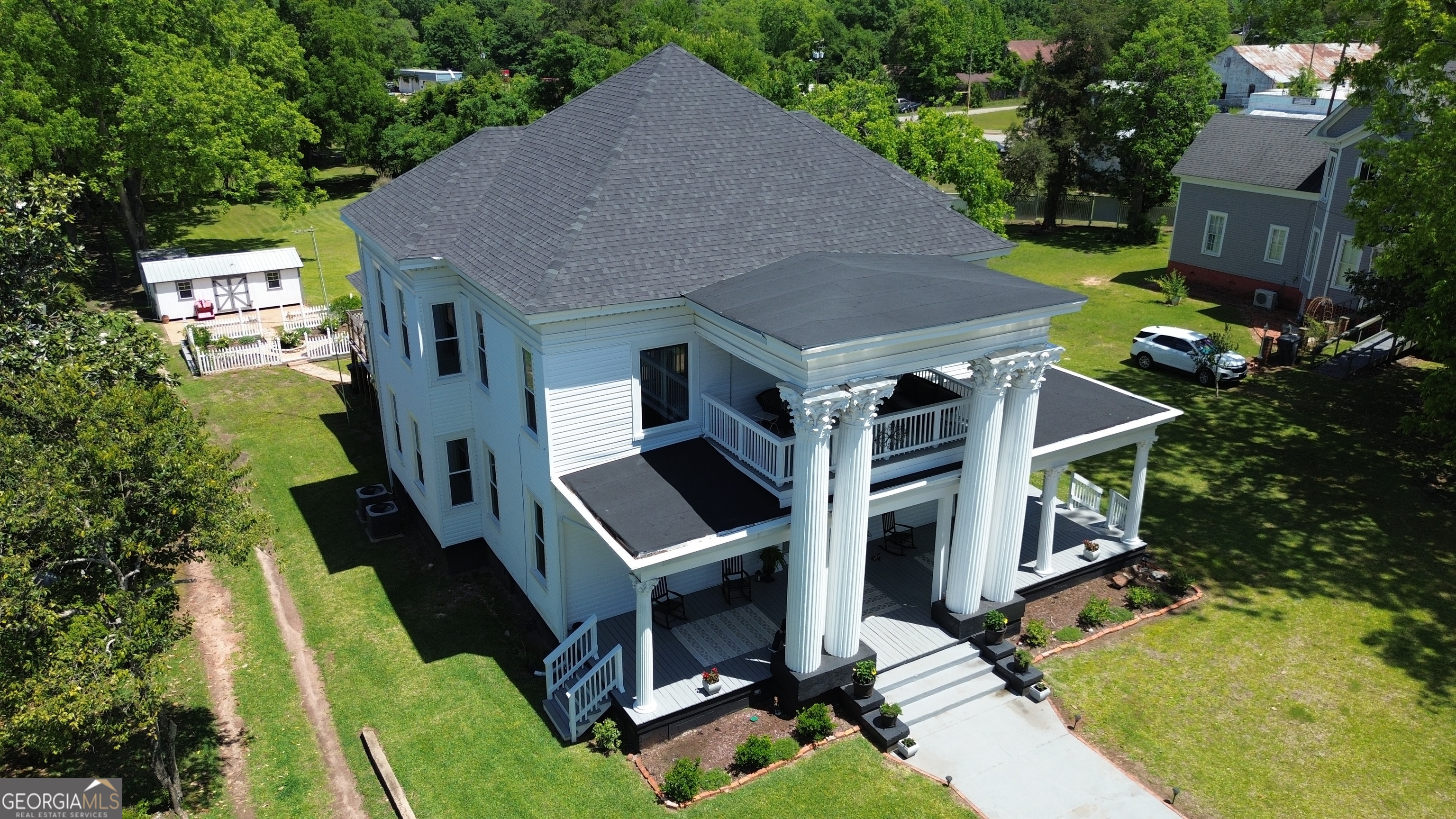 213 Broad Street Richland GA 31825