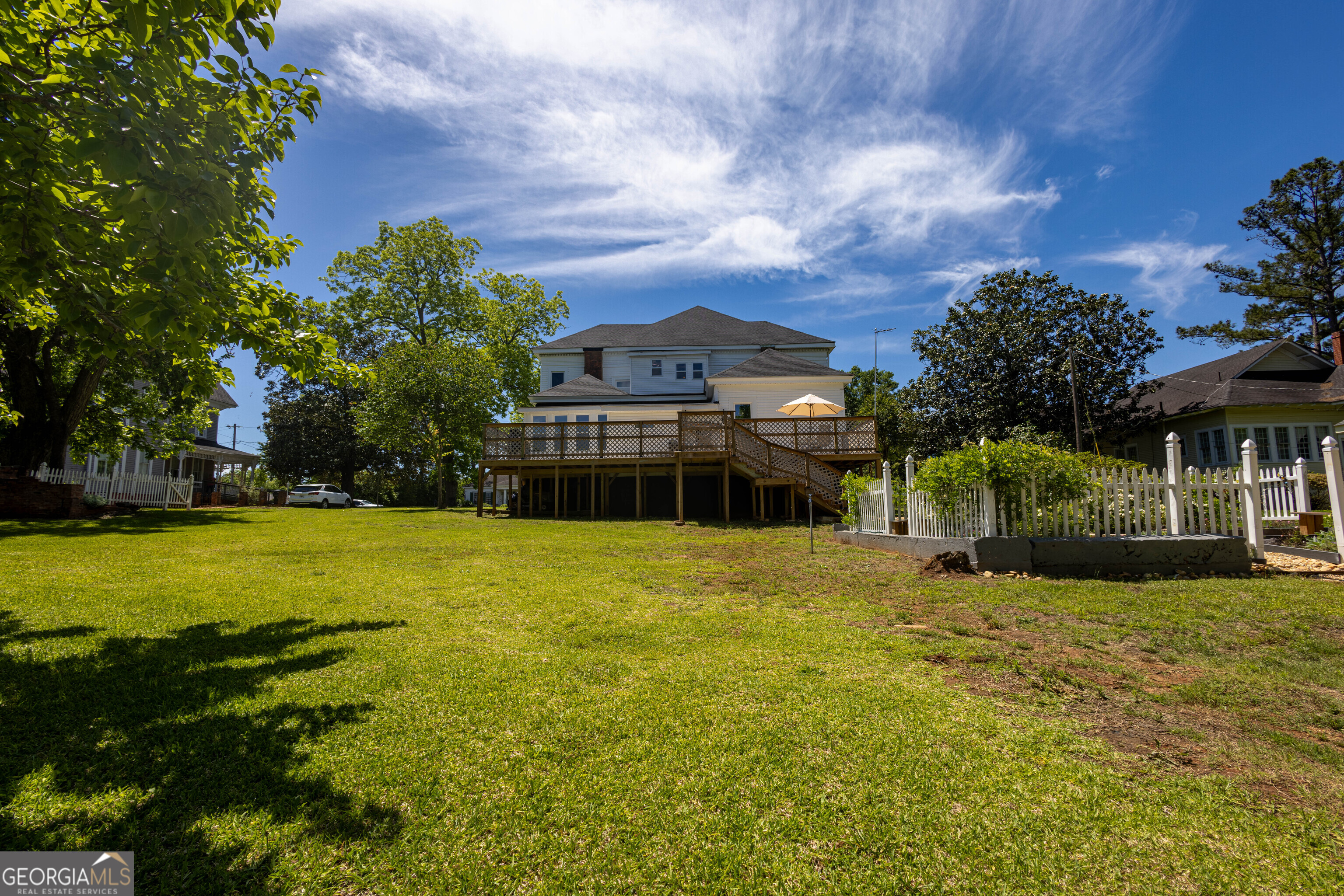 213 Broad Street Richland GA 31825