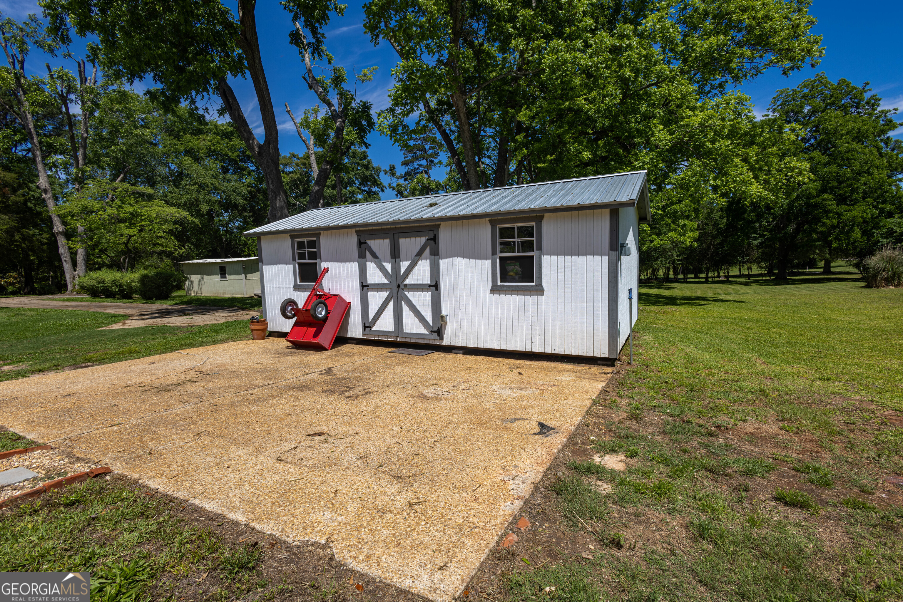 213 Broad Street Richland GA 31825