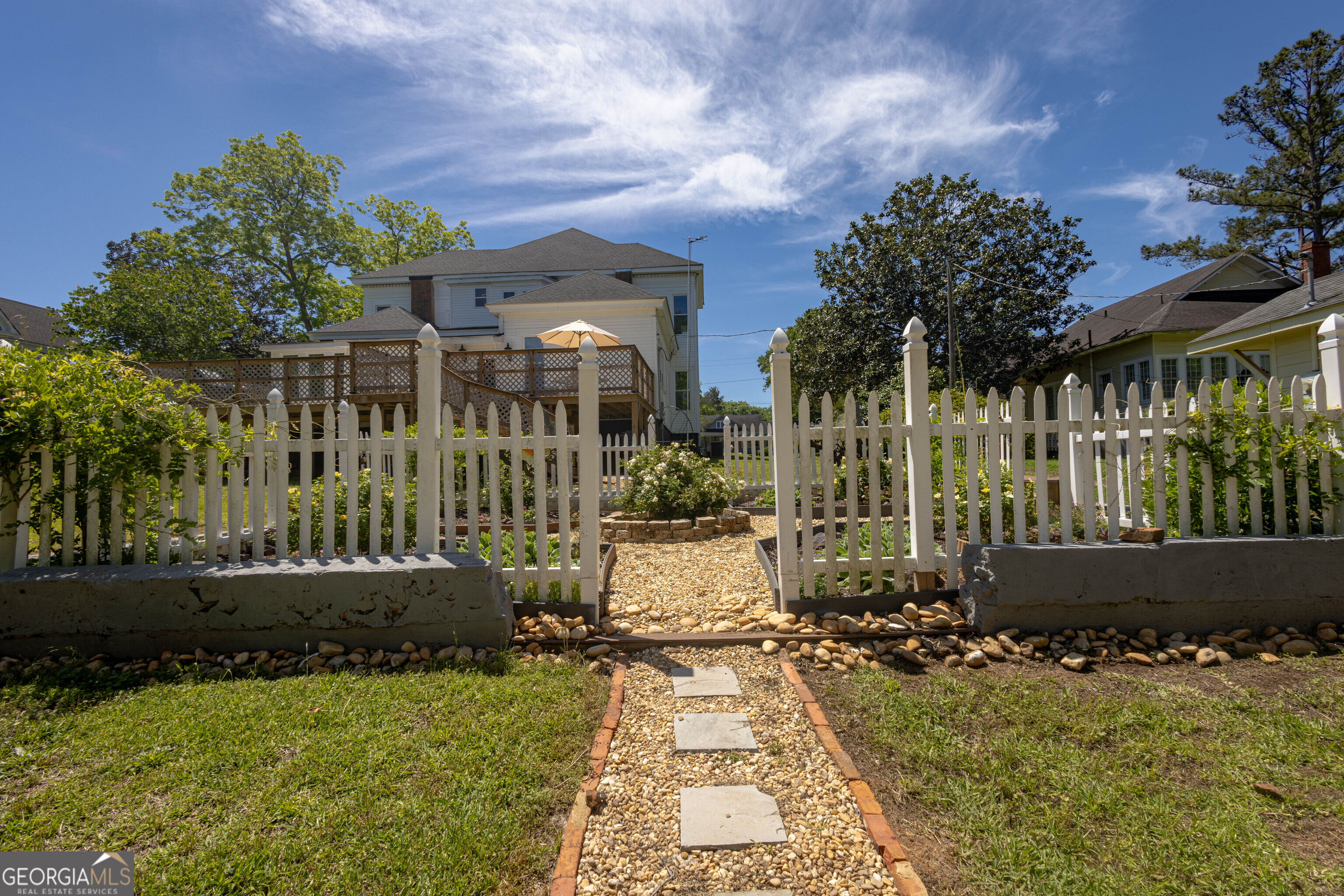 213 Broad Street Richland GA 31825