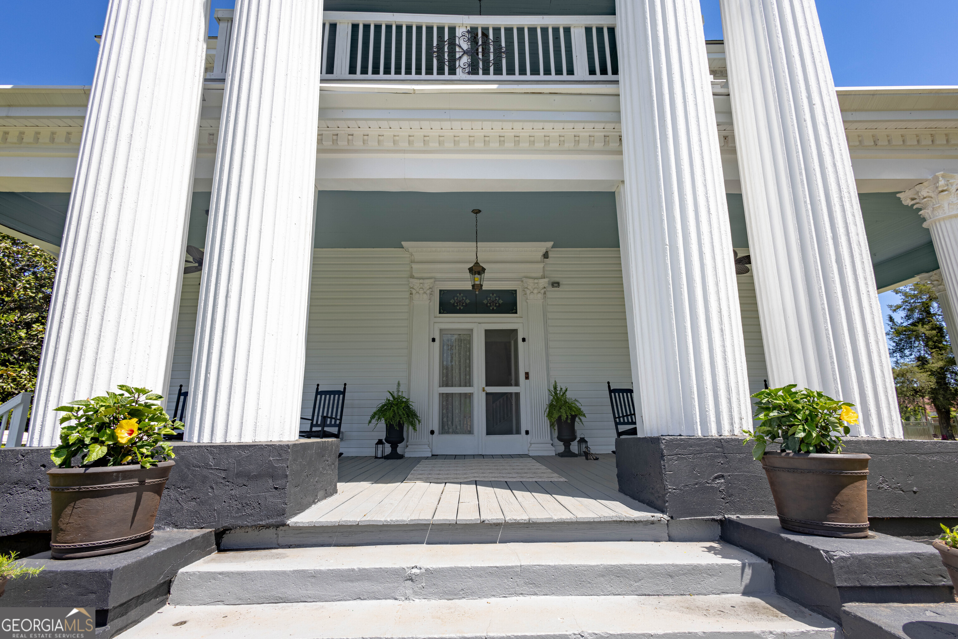 213 Broad Street Richland GA 31825