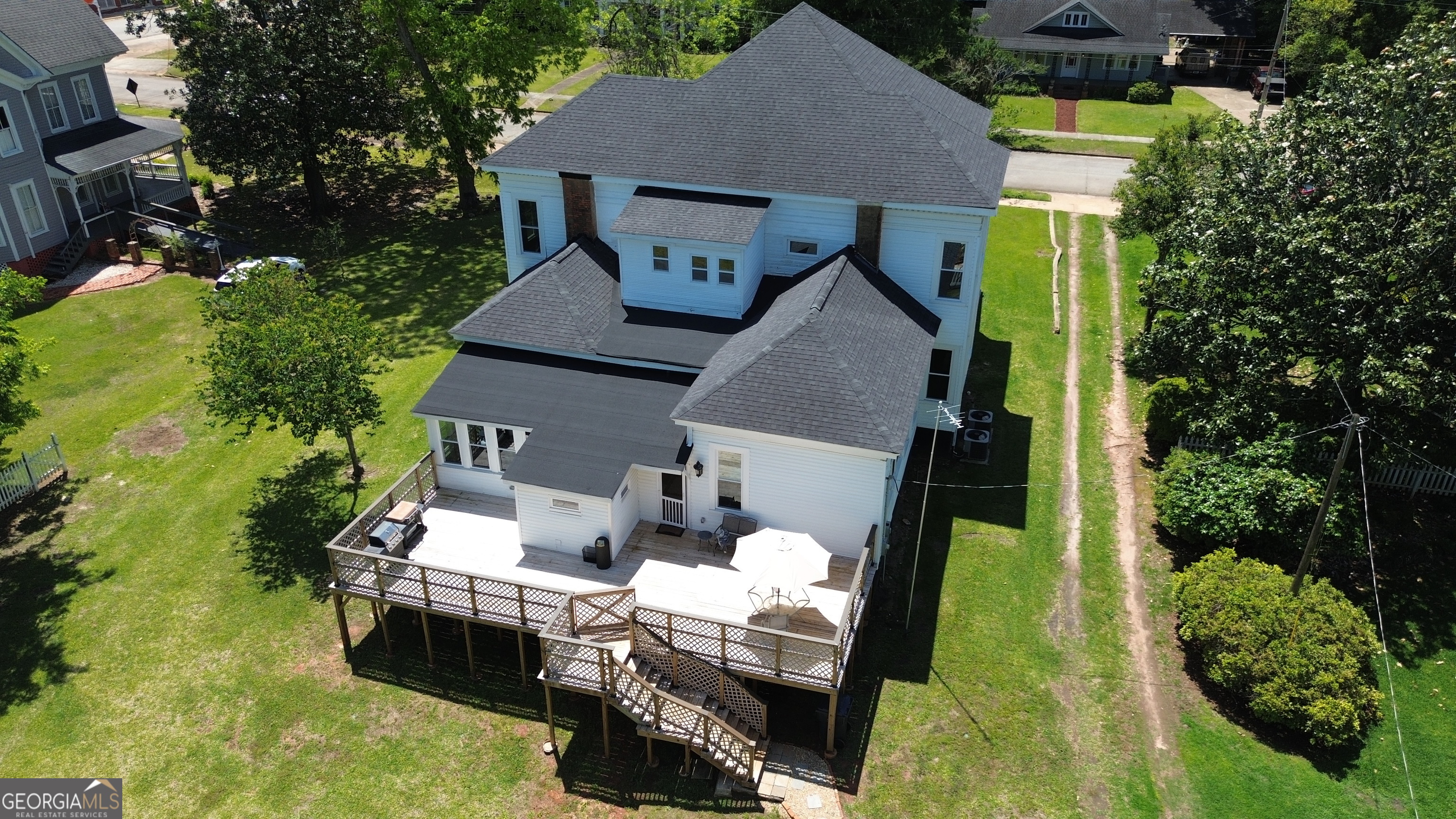 213 Broad Street Richland GA 31825