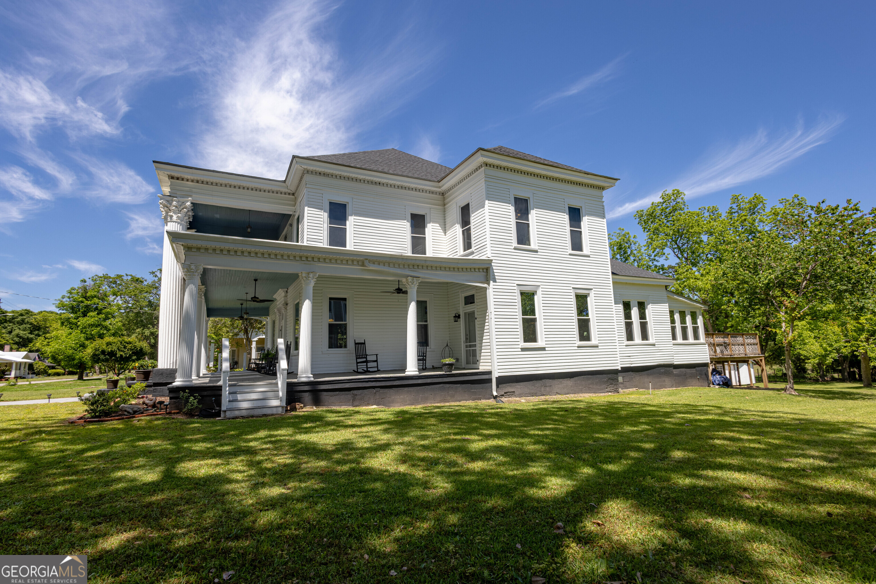 213 Broad Street Richland GA 31825