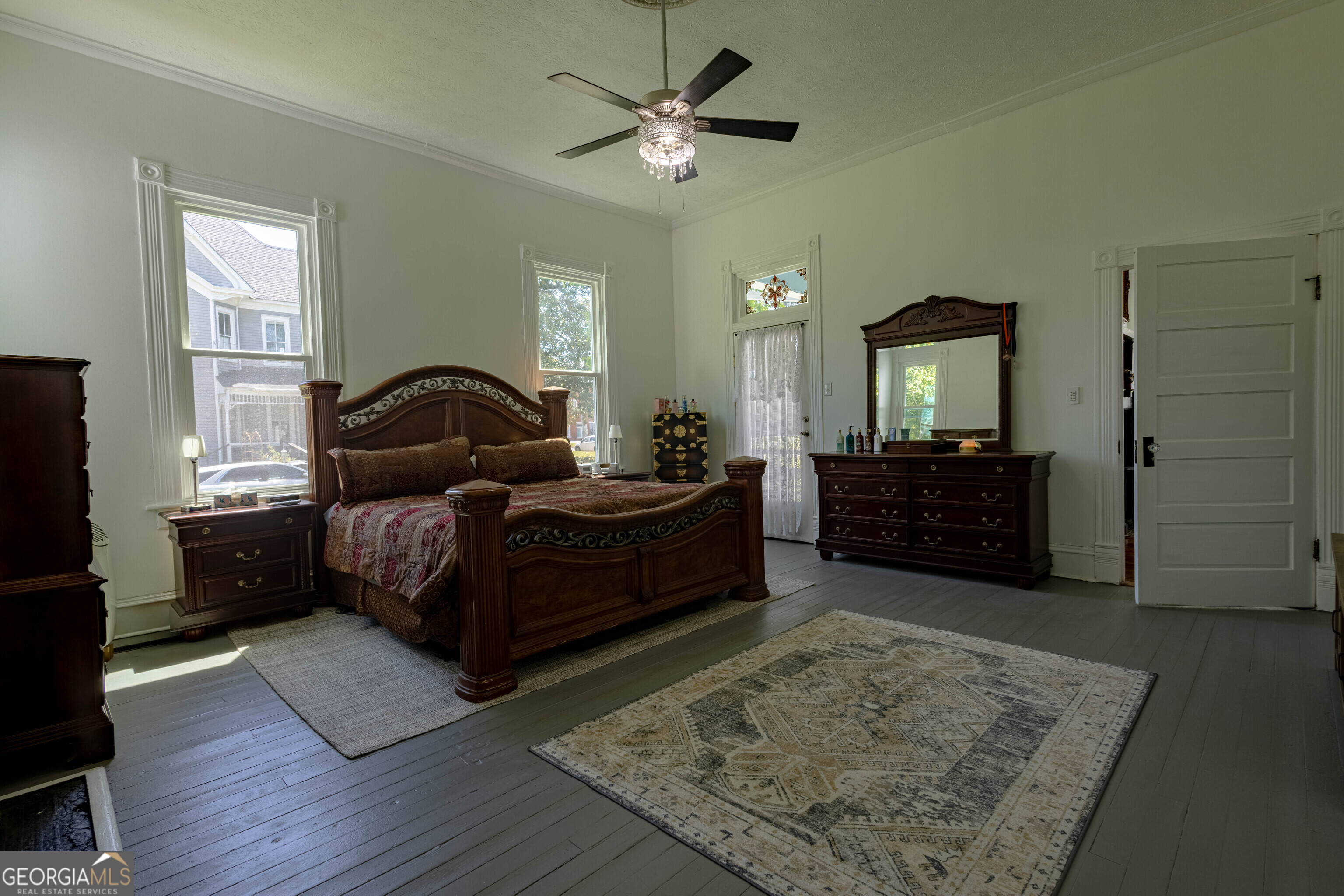 213 Broad Street Richland GA 31825