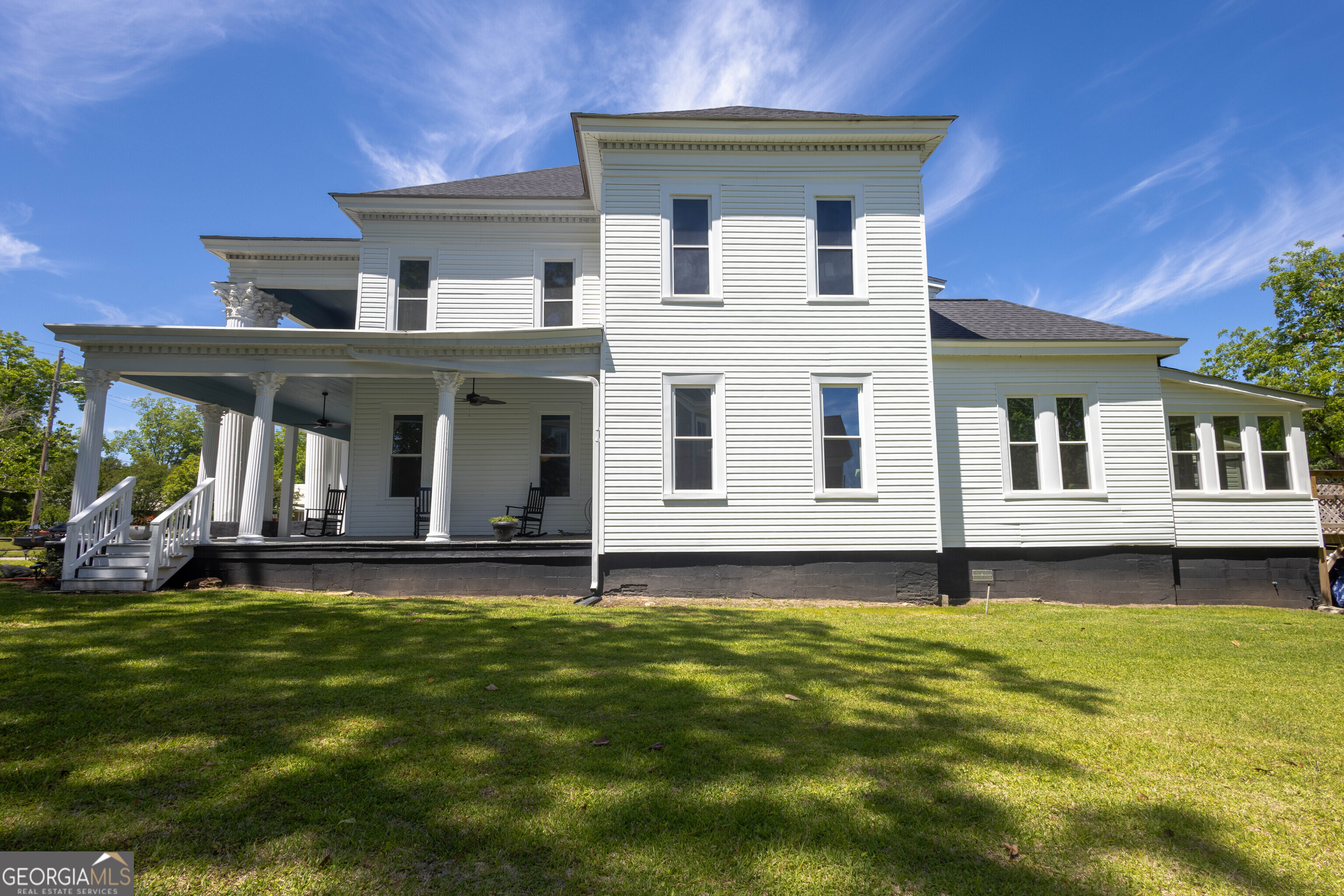 213 Broad Street Richland GA 31825