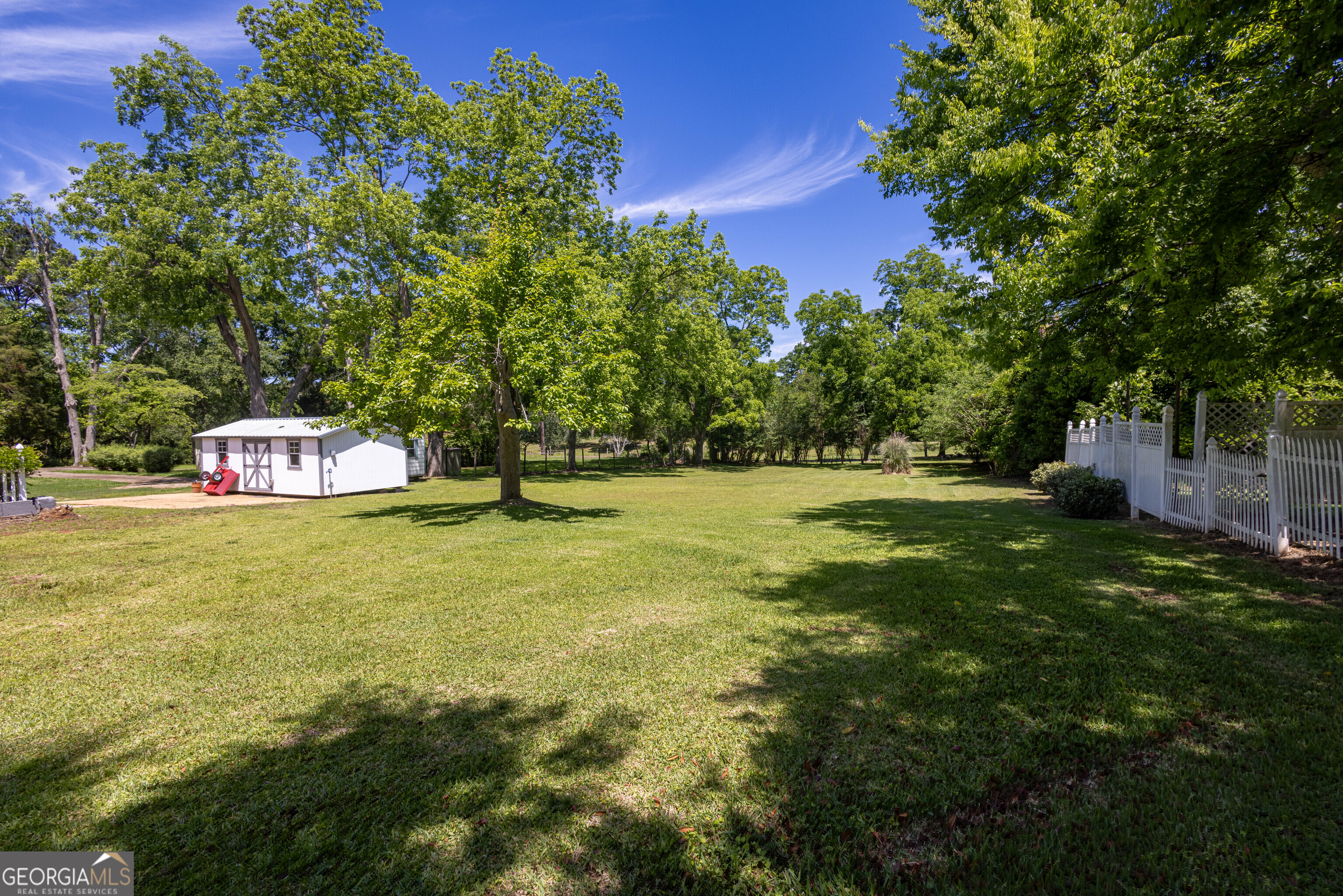 213 Broad Street Richland GA 31825