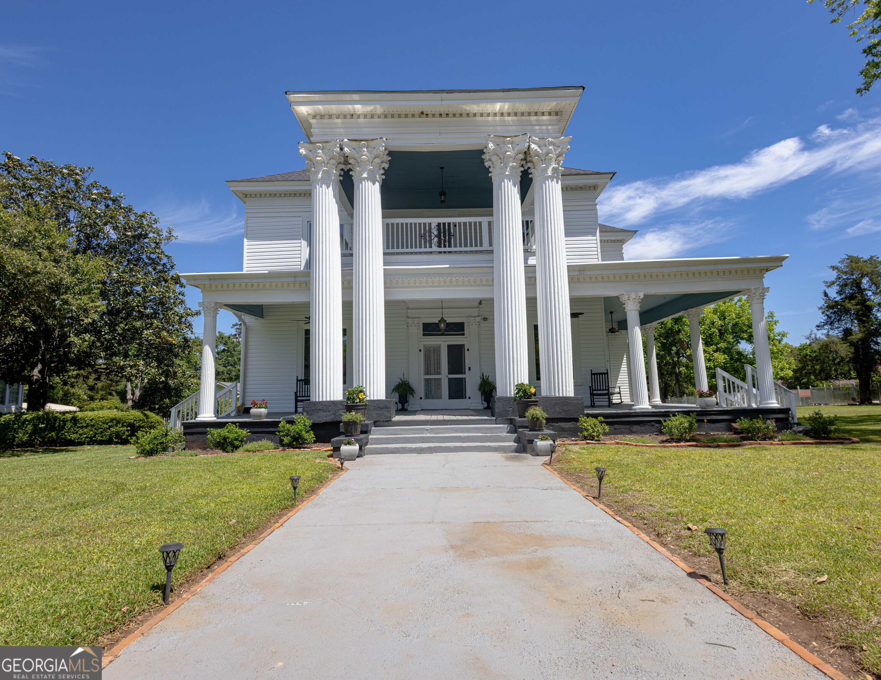 213 Broad Street Richland GA 31825