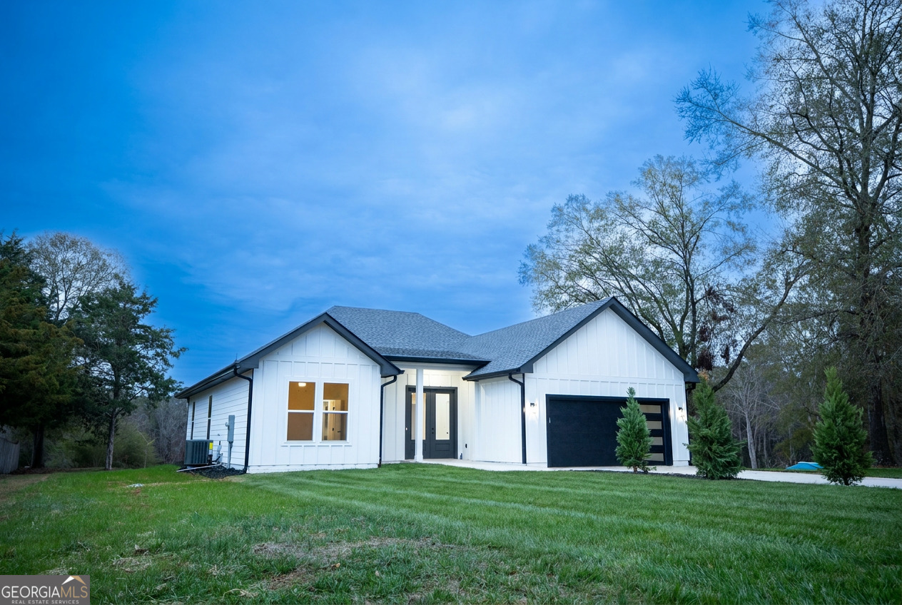 2590 Walton Downs Road Monroe GA 30655