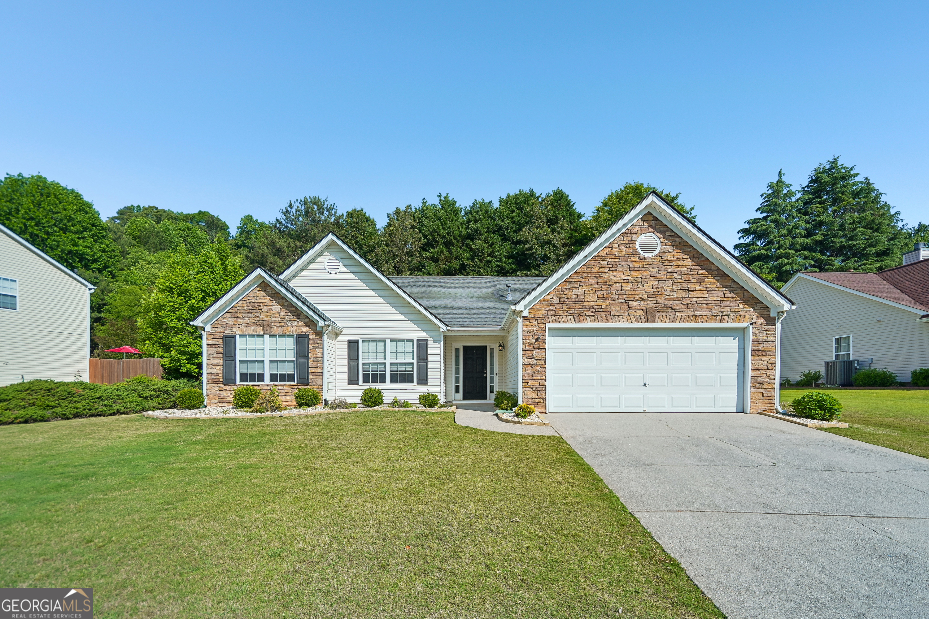 2213 Skylar Leigh Drive Buford GA 30518
