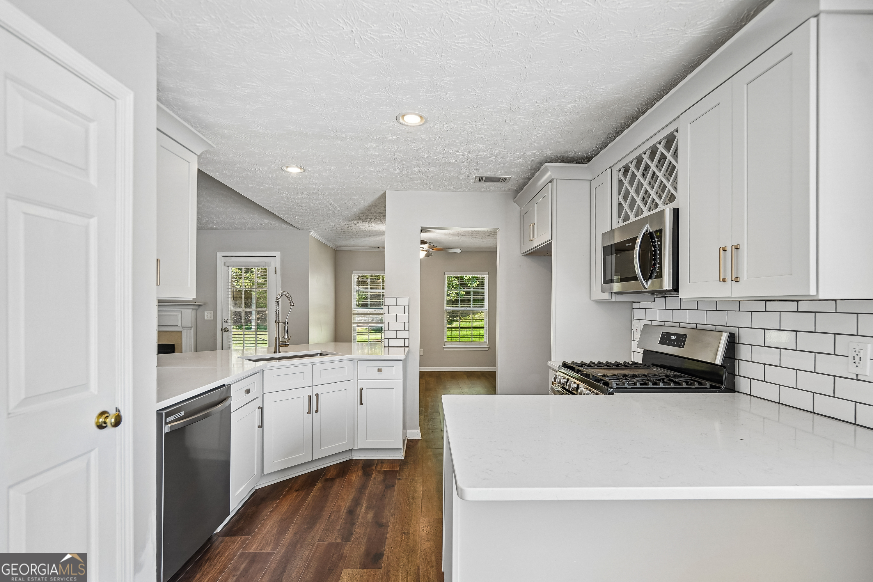 2213 Skylar Leigh Drive Buford GA 30518